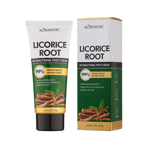 Serie de cuidado de la piel Licorice Root™: kit de cuidado corporal de 10 piezas