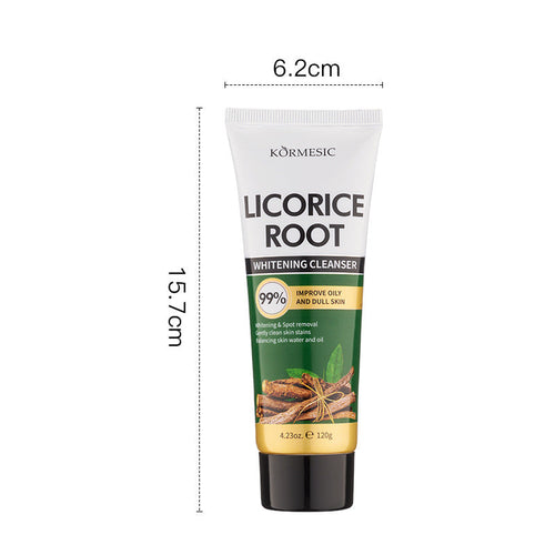 Serie de cuidado de la piel Licorice Root™: kit de cuidado corporal de 10 piezas