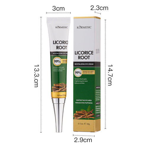 Serie de cuidado de la piel Licorice Root™: kit de cuidado corporal de 10 piezas