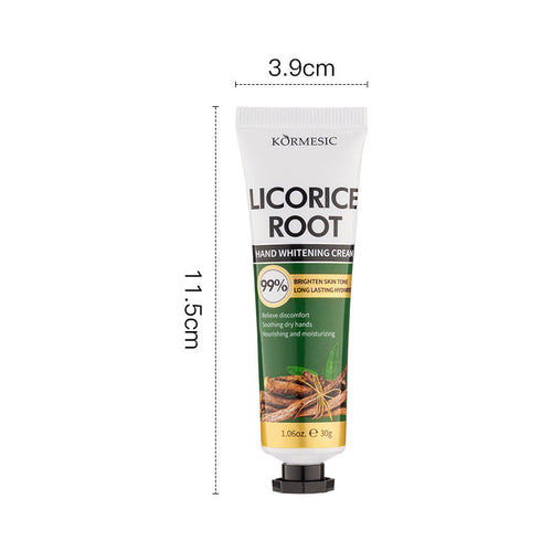 Serie de cuidado de la piel Licorice Root™: kit de cuidado corporal de 10 piezas