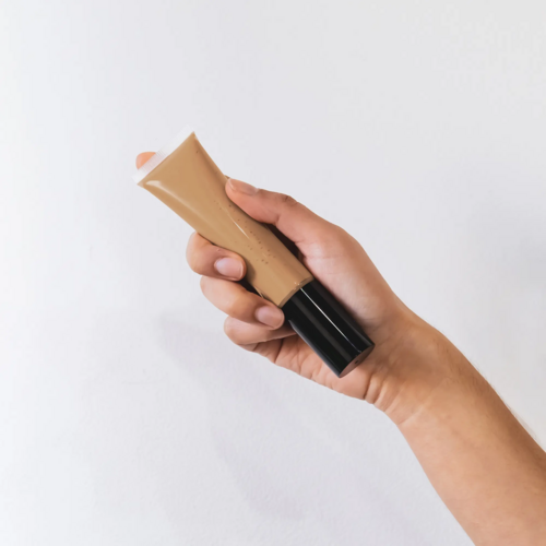 BB Cream - Strandlook