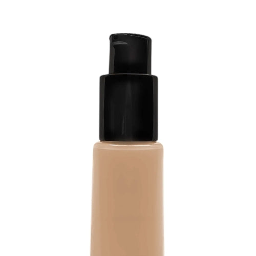 BB Cream - Strandlook