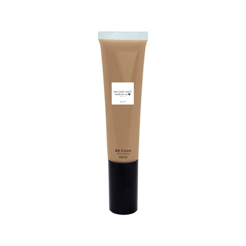 BB Cream - Strandlook