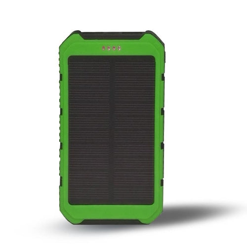 Roaming-Solar-Powerbank-Handy- oder -Tablet-Ladegerät