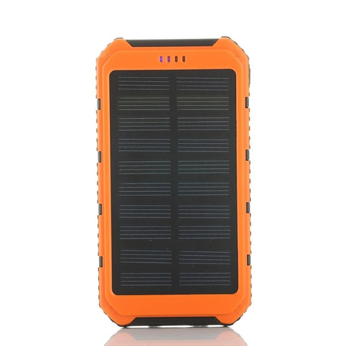 Roaming-Solar-Powerbank-Handy- oder -Tablet-Ladegerät