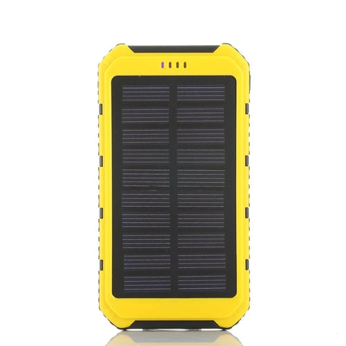 Roaming-Solar-Powerbank-Handy- oder -Tablet-Ladegerät
