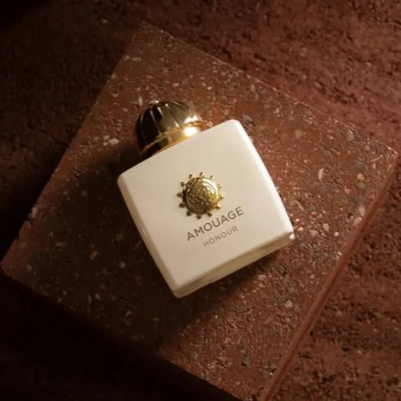 Damen-Blumenduft 100ml, langanhaltendes, frisches, elegantes und sanftes Parfüm mit Noten von Veilchen, Flieder, Pfingstrose, Rose und weichem Moschus