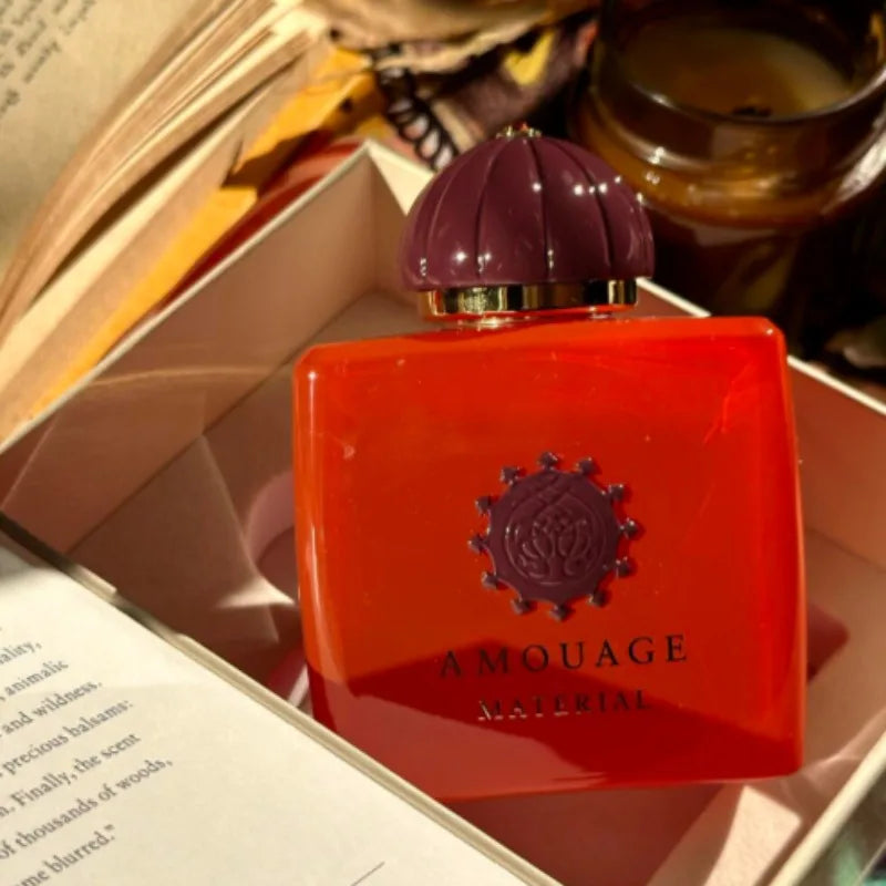 Damen-Blumenduft 100ml, langanhaltendes, frisches, elegantes und sanftes Parfüm mit Noten von Veilchen, Flieder, Pfingstrose, Rose und weichem Moschus