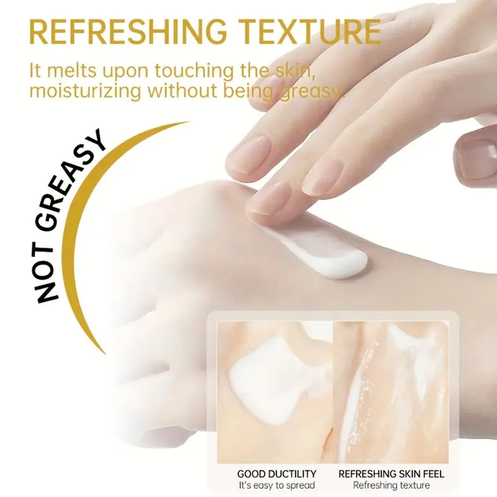 Premium Bee Venom Cream Face Neck Collagen Boost Skin Firming Lifting Natural Hydrating Moisturizer Non Greasy Gentle Care Impro