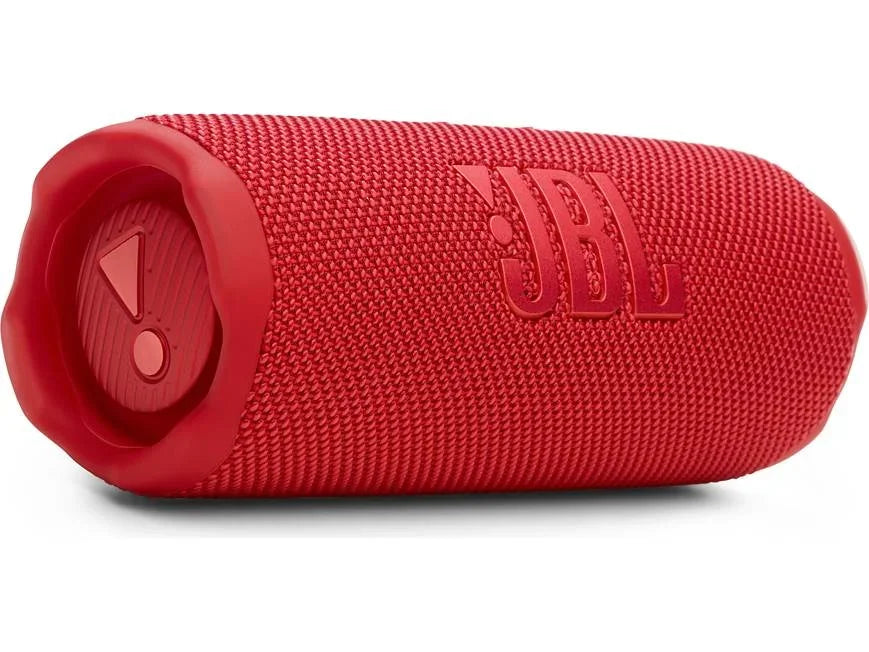 JBL Flip 7 Portable Bluetooth Speaker Waterproof Drop Proof AI Boost Sound 16H Playtime PushLock Interchangeable Accessories