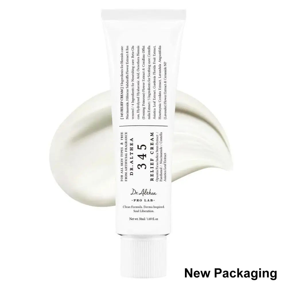 345 Anti-Zucker-Creme nährt die Haut, verbessert Unreinheiten und wirkt als antioxidative, aufhellende Feuchtigkeitspflege für die tägliche Gesichtspflege.