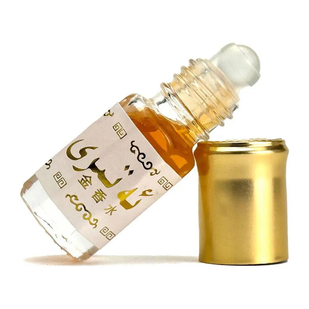 Arabian Roller Perfume Long-lasting Fragrance Essential Oil Oil-Coconut Vanilla Bubble Gum Milky Fragrance Pheromone Perfume