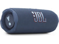 JBL Flip 7 Portable Bluetooth Speaker Waterproof Drop Proof AI Boost Sound 16H Playtime PushLock Interchangeable Accessories