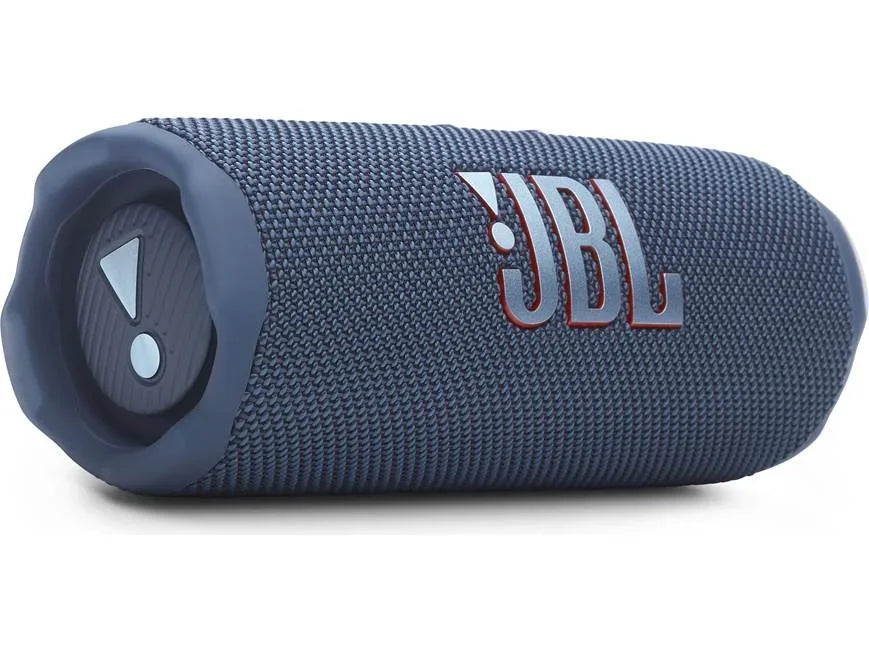 JBL Flip 7 Portable Bluetooth Speaker Waterproof Drop Proof AI Boost Sound 16H Playtime PushLock Interchangeable Accessories