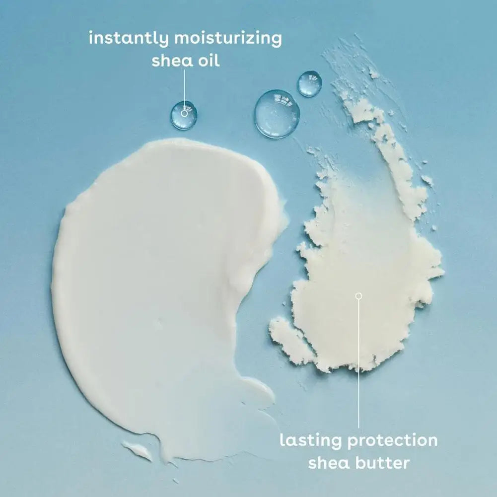 EOS Shea Better 74ml Ultra Derm Moisturizing Hand Cream Shea Butter Enriched Dry Cracked Skin Quick Absorb Non Greasy Hands Care