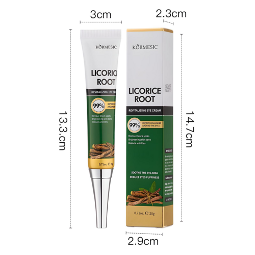 Serie de cuidado de la piel Licorice Root™: kit de cuidado corporal de 10 piezas